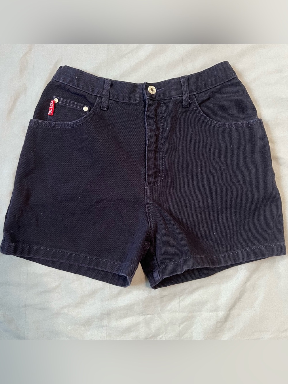 Vintage Cest Toi Denim Jeans